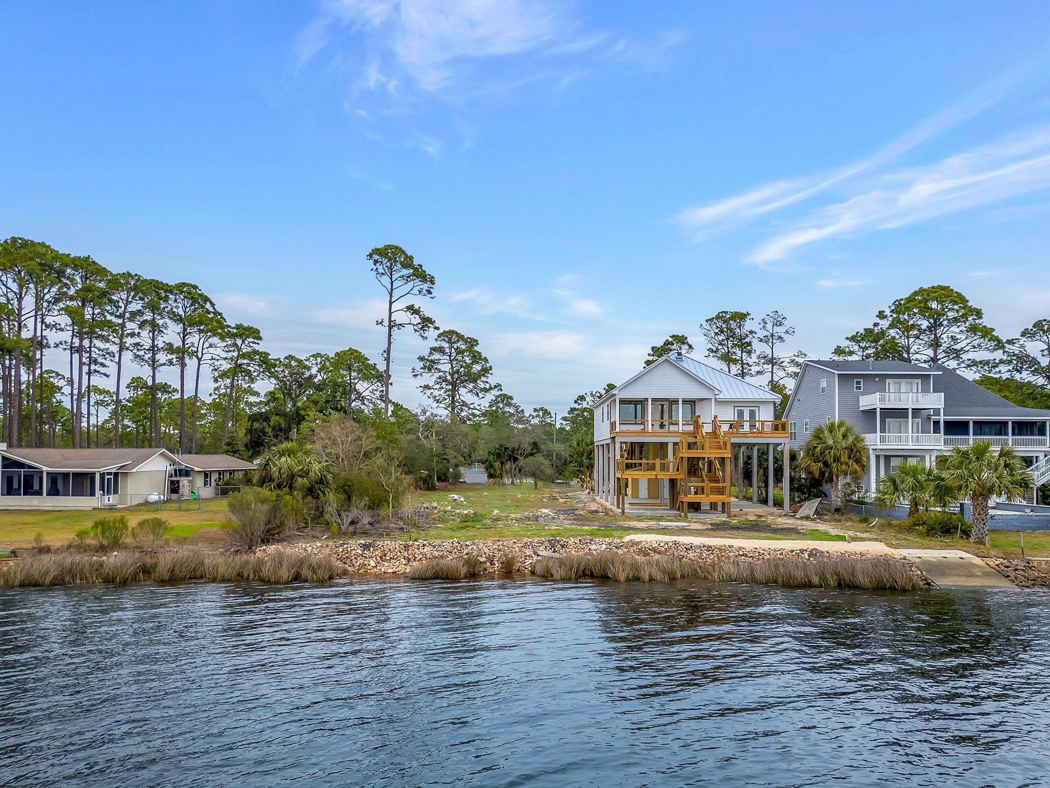0 Surf Road Panacea, FL 32346 - Photo 5 of 12