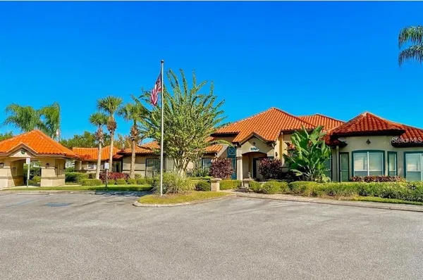 $1,700 | 4201 Woodstorks Walk Way, Unit 3309, Lutz, FL 33558