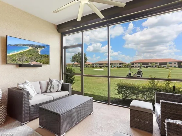 $7,000 | 9378 Pocida Court, Unit 101, Naples, FL 34119