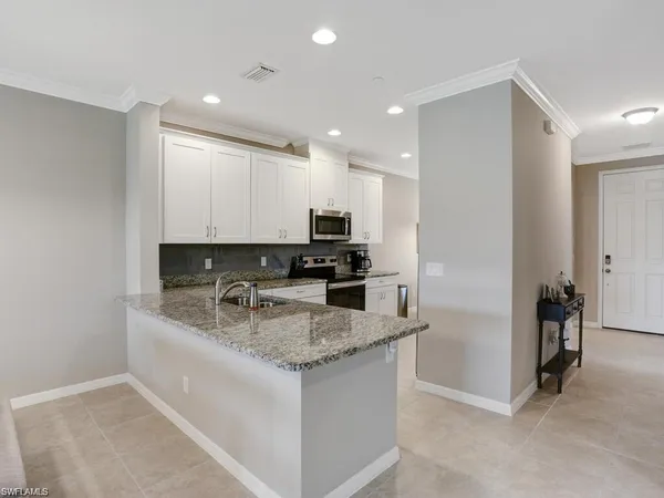 $7,000 | 9378 Pocida Court, Unit 101, Naples, FL 34119