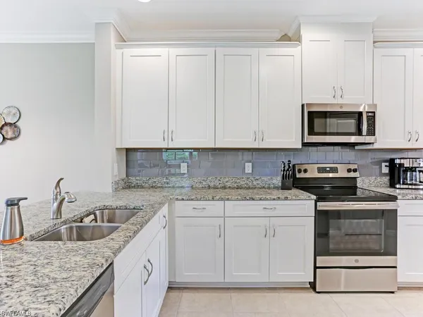 $7,000 | 9378 Pocida Court, Unit 101, Naples, FL 34119