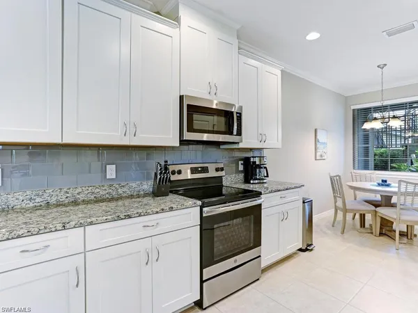$7,000 | 9378 Pocida Court, Unit 101, Naples, FL 34119
