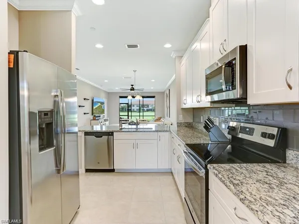 $7,000 | 9378 Pocida Court, Unit 101, Naples, FL 34119