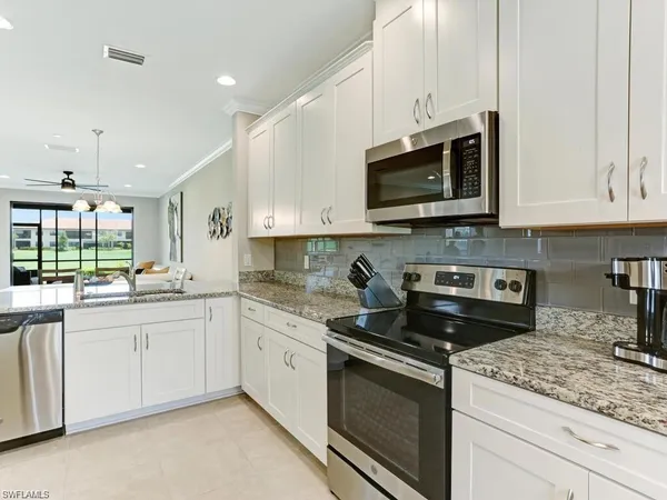 $7,000 | 9378 Pocida Court, Unit 101, Naples, FL 34119