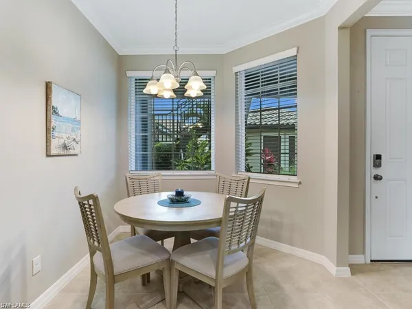 $7,000 | 9378 Pocida Court, Unit 101, Naples, FL 34119