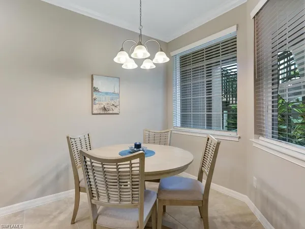 $7,000 | 9378 Pocida Court, Unit 101, Naples, FL 34119