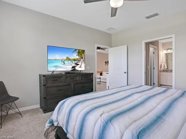 $7,000 | 9378 Pocida Court, Unit 101, Naples, FL 34119