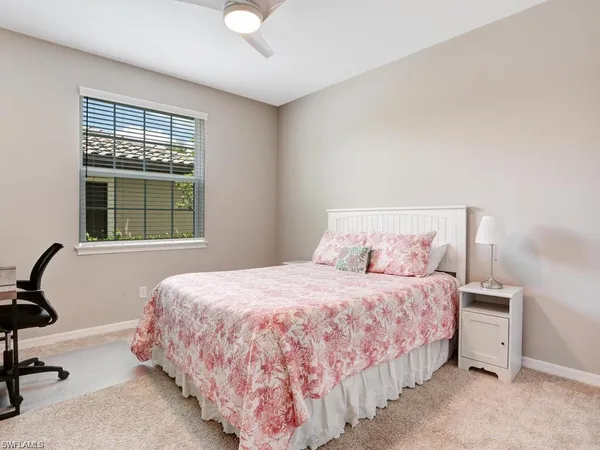 $7,000 | 9378 Pocida Court, Unit 101, Naples, FL 34119