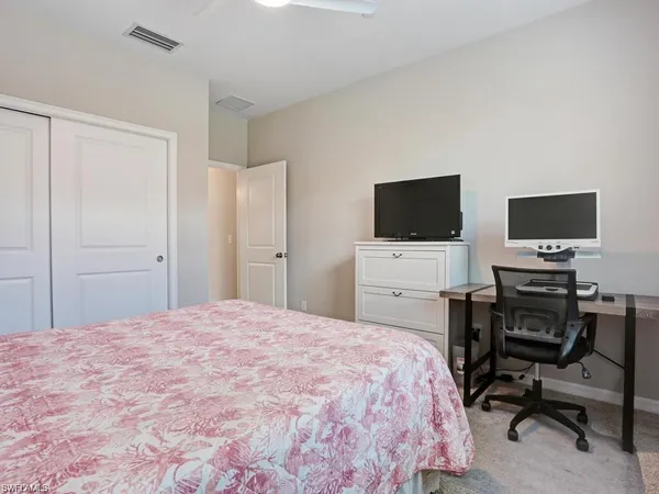 $7,000 | 9378 Pocida Court, Unit 101, Naples, FL 34119