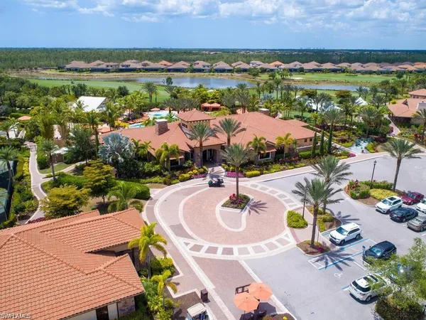 $7,000 | 9378 Pocida Court, Unit 101, Naples, FL 34119