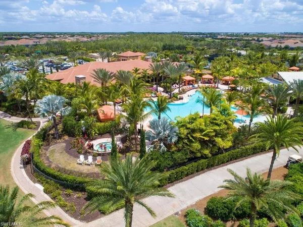 $7,000 | 9378 Pocida Court, Unit 101, Naples, FL 34119