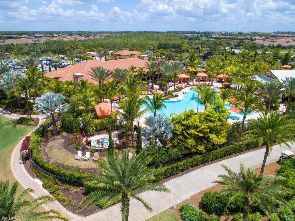 9378 Pocida Court, Unit 101 Naples, FL 34119 - Photo 32 of 33