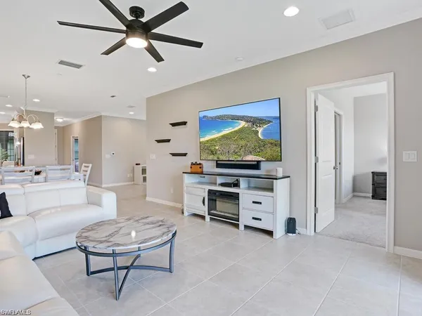 $7,000 | 9378 Pocida Court, Unit 101, Naples, FL 34119