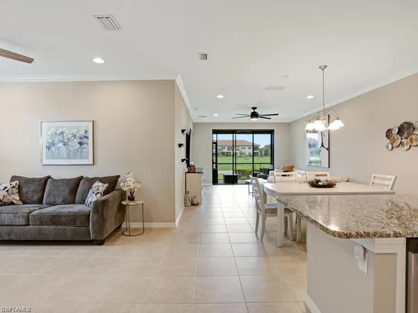 $7,000 | 9378 Pocida Court, Unit 101, Naples, FL 34119