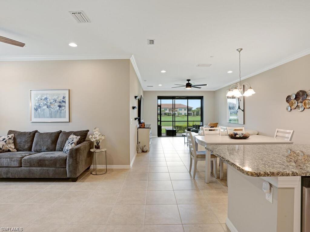 9378 Pocida Court, Unit 101 Naples, FL 34119 - Photo 6 of 33