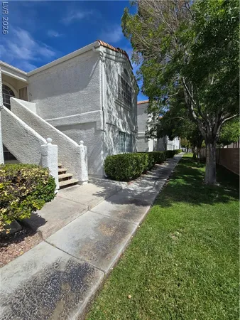 $230,000 | 1800 South Edmond Street, Unit 121, Las Vegas, NV 89146