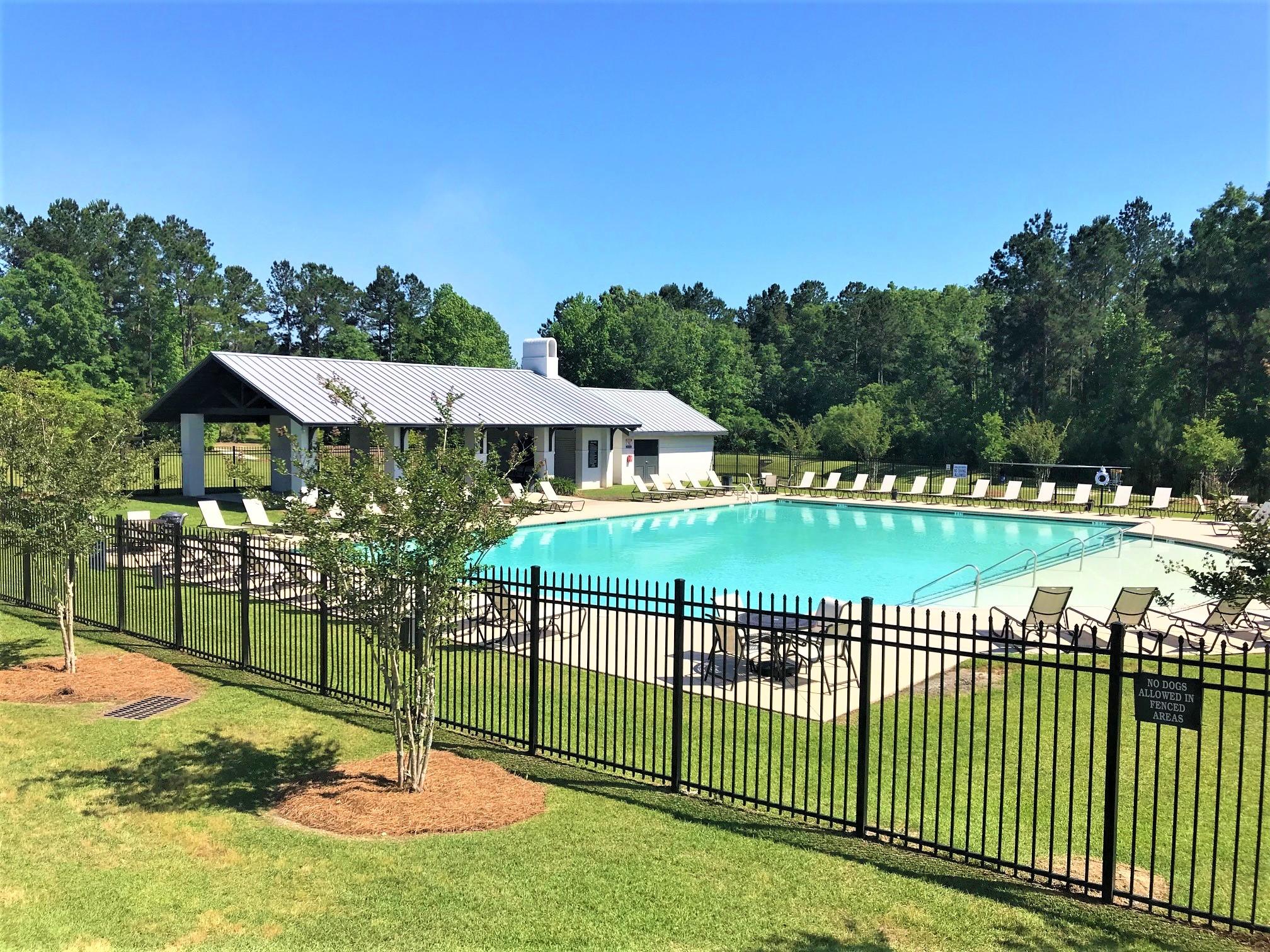 115 Sarcoxie Road Moncks Corner, SC 29461 - Photo 26 of 48 2