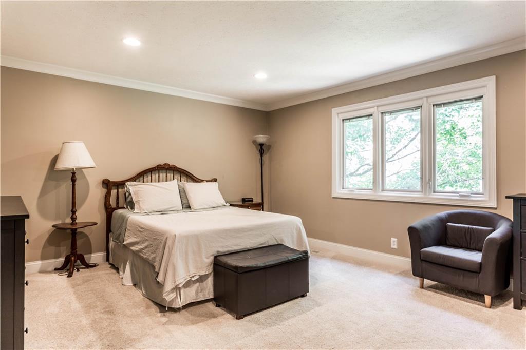 8850 Shagbark Road Indianapolis, IN 46260 - Photo 19 of 35 Gallery Image 19