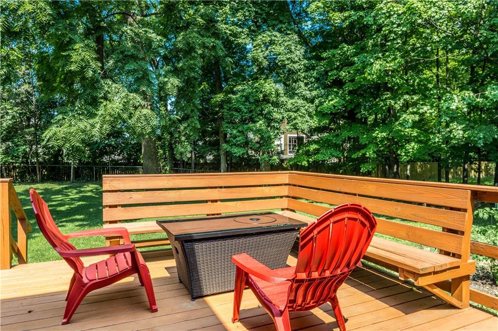 8850 Shagbark Road Indianapolis, IN 46260 - Photo 27 of 35 Gallery Image 27