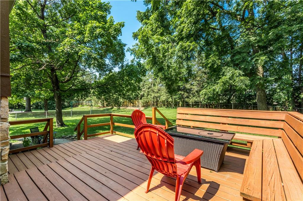 8850 Shagbark Road Indianapolis, IN 46260 - Photo 28 of 35 Gallery Image 28