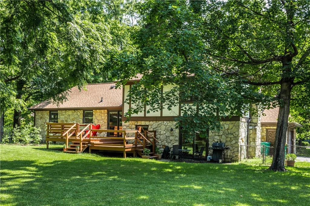 8850 Shagbark Road Indianapolis, IN 46260 - Photo 33 of 35 Gallery Image 33