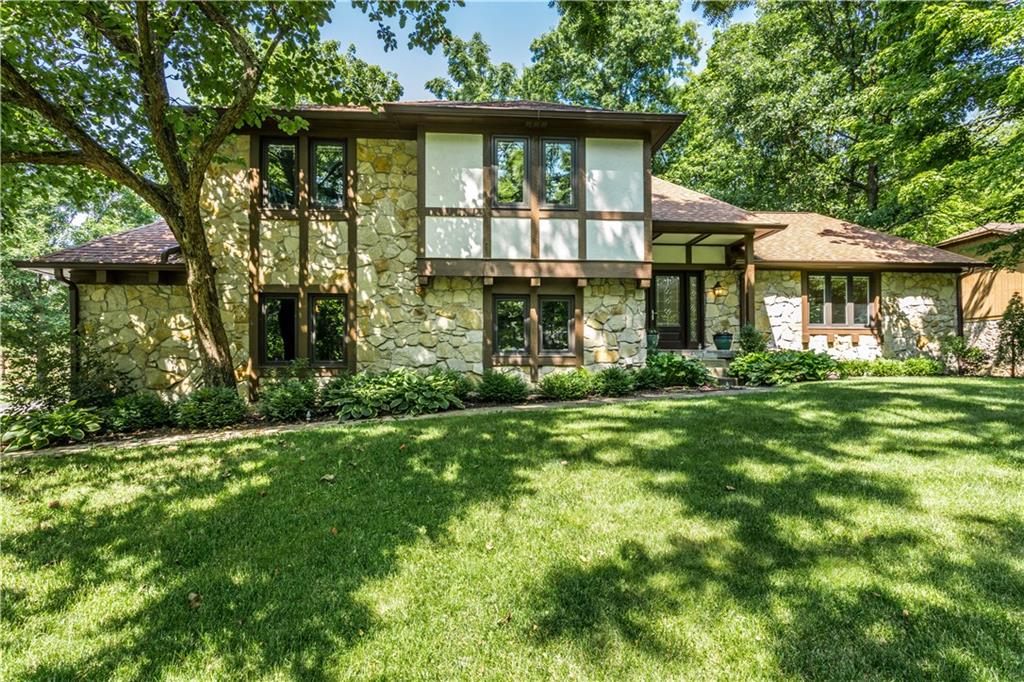 8850 Shagbark Road Indianapolis, IN 46260 - Photo 35 of 35 Gallery Image 35