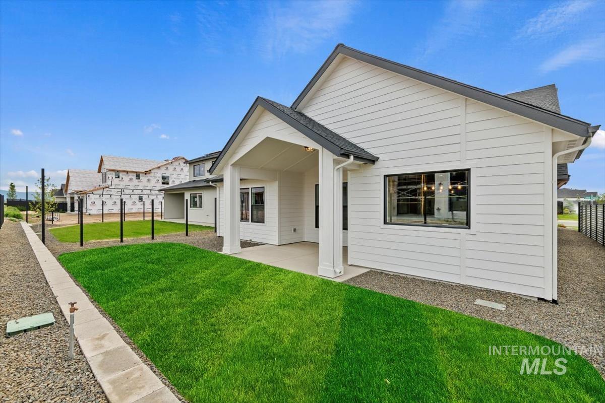 7680 West Old School Street, Unit CAMAS Meridian, ID 83646 - Photo 38 of 40