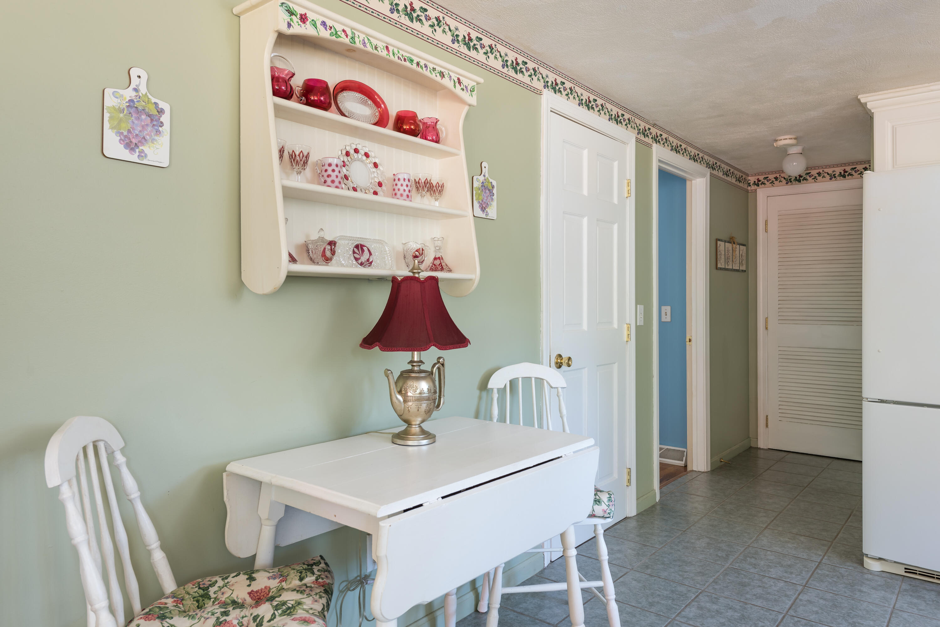 6 Compass Drive Harwich, MA 02645 - Photo 12 of 24 breakfast table