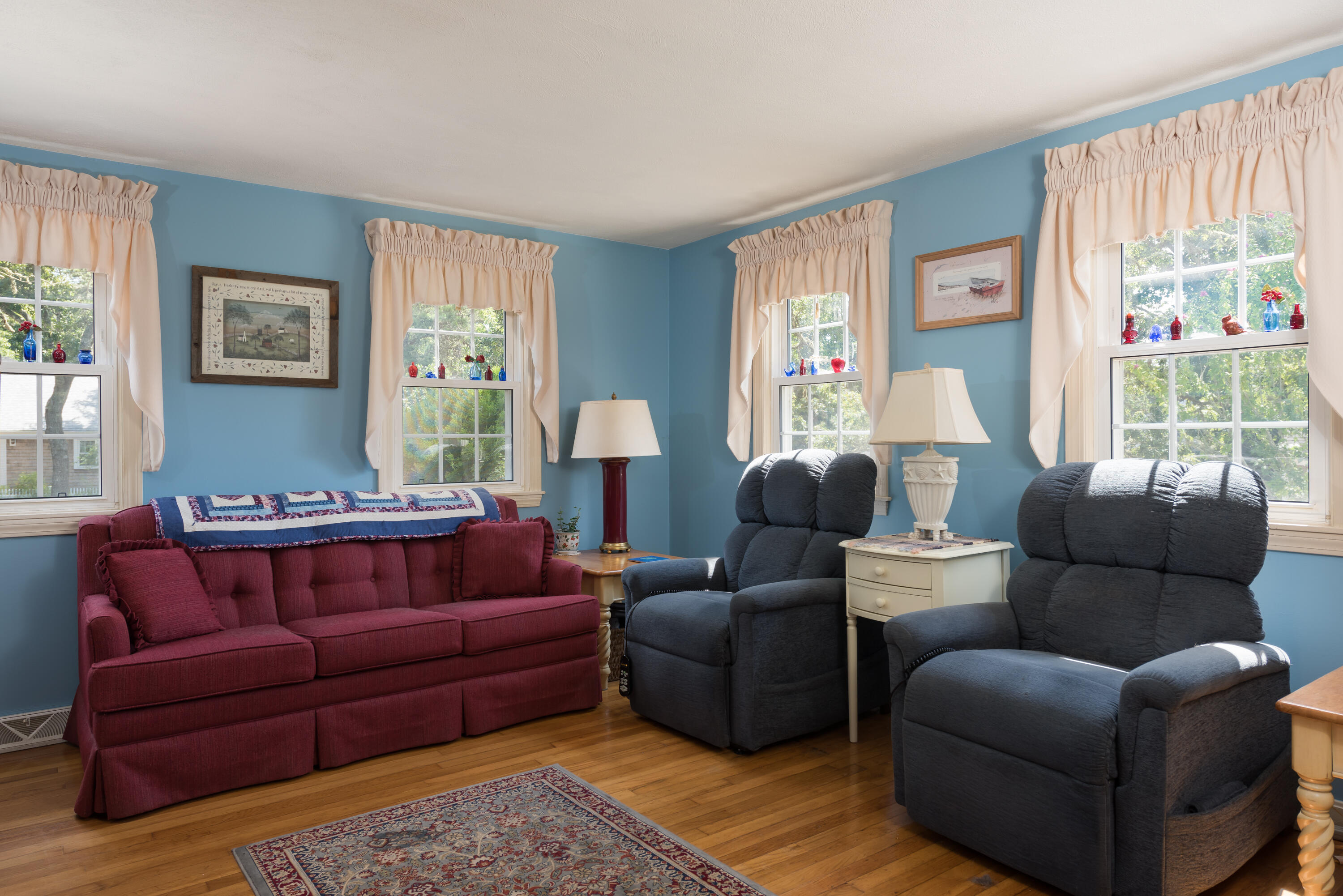 6 Compass Drive Harwich, MA 02645 - Photo 15 of 24 bedroom first floor