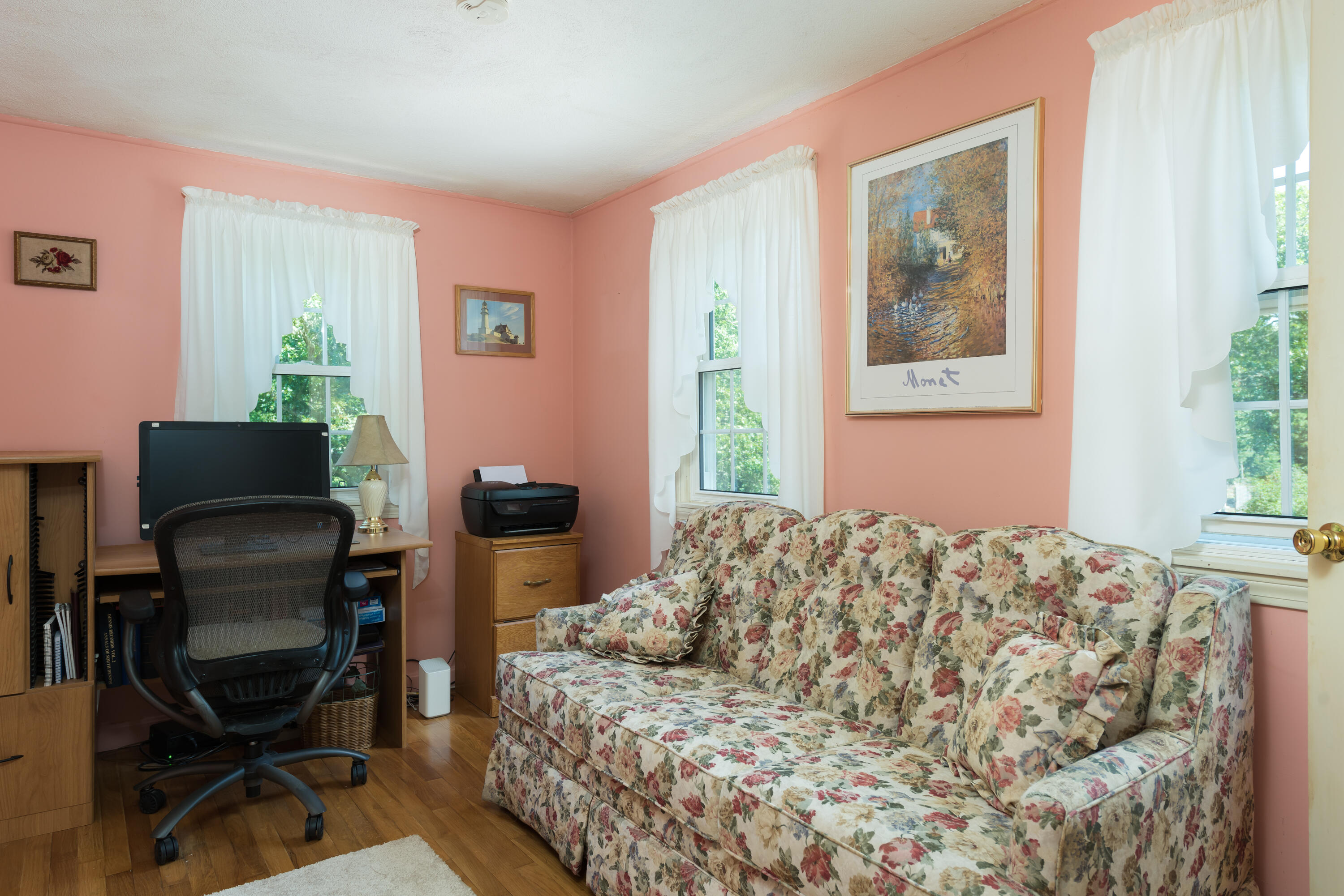 6 Compass Drive Harwich, MA 02645 - Photo 17 of 24 primary bedroom suite