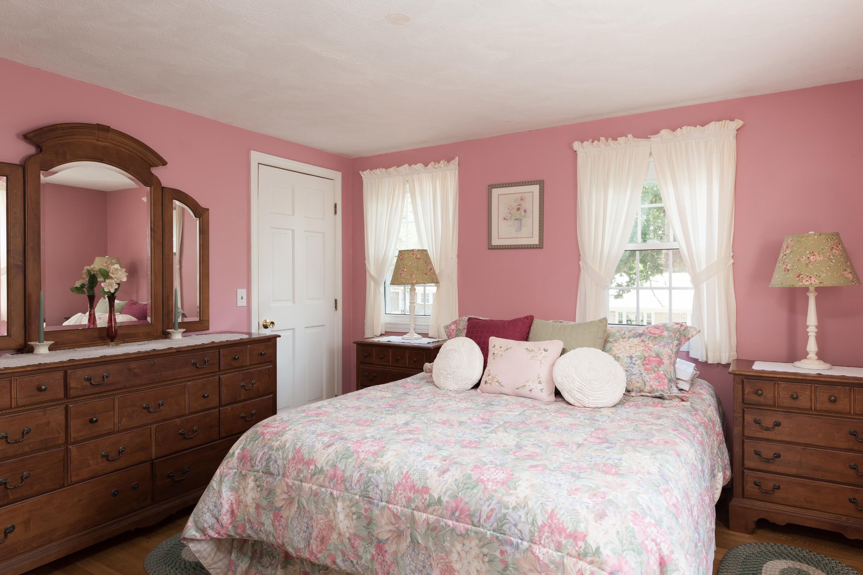 6 Compass Drive Harwich, MA 02645 - Photo 18 of 24 primary bedroom