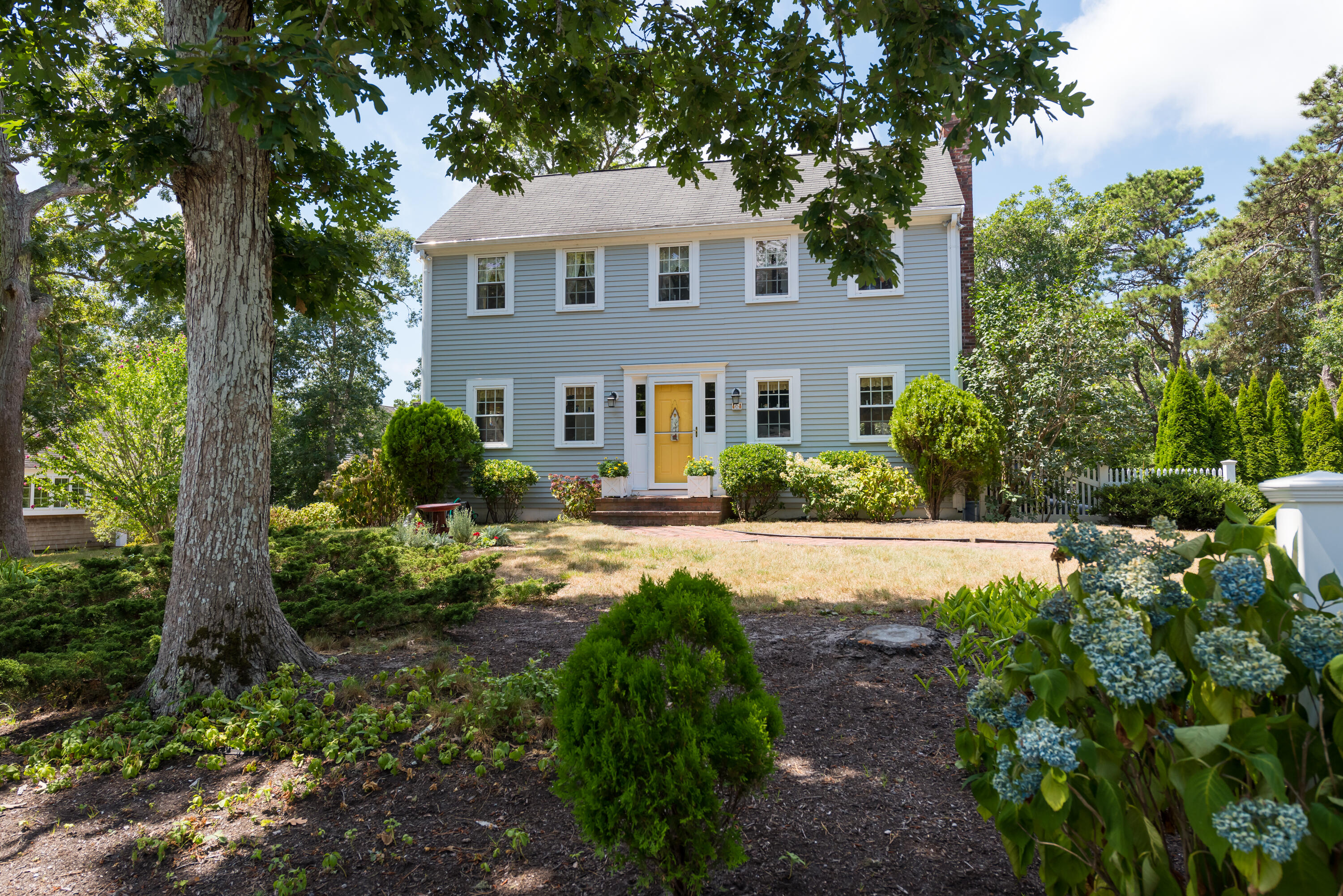 6 Compass Drive Harwich, MA 02645 - Photo 2 of 24 6 Compass