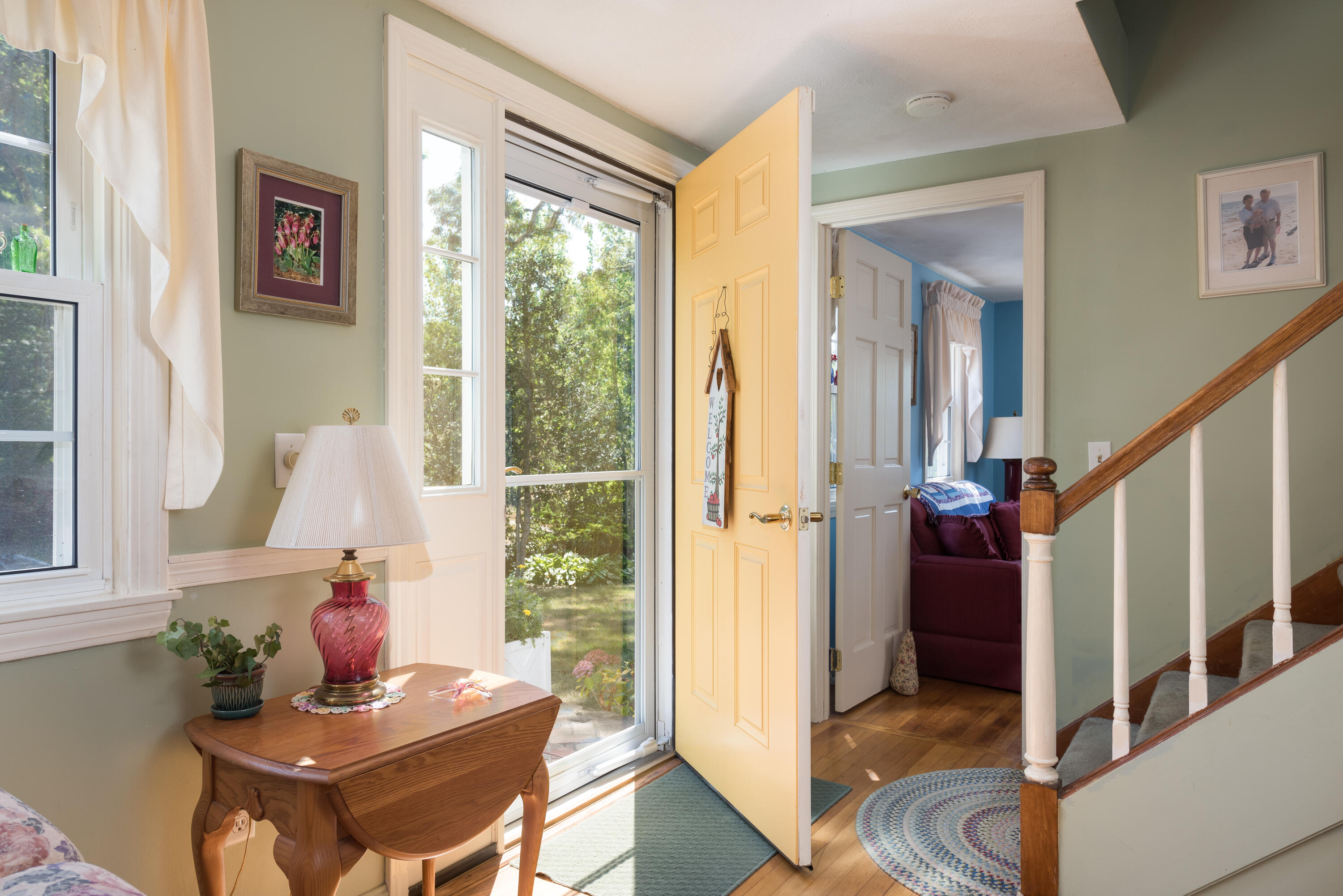 6 Compass Drive Harwich, MA 02645 - Photo 4 of 24 front entry