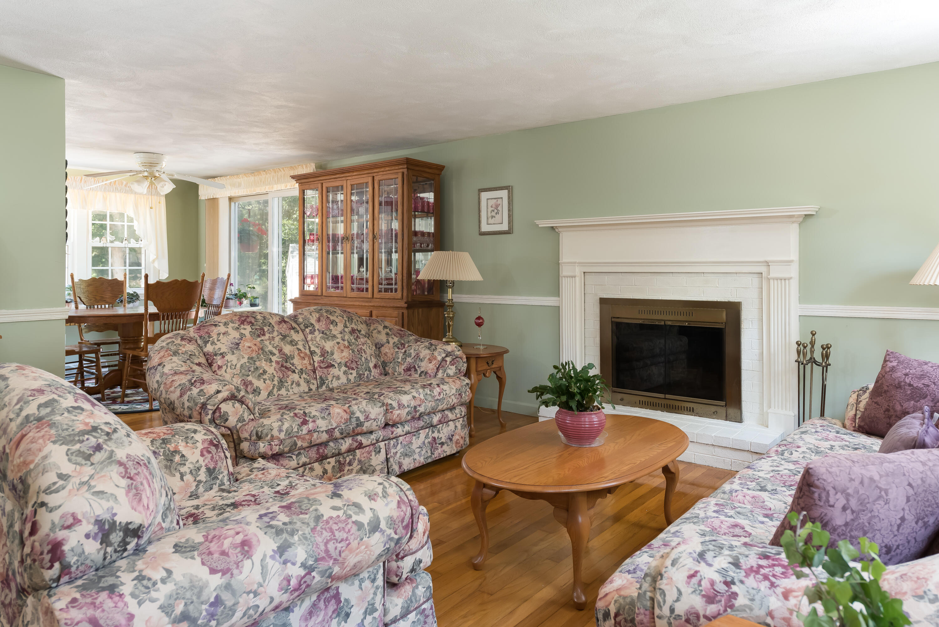 6 Compass Drive Harwich, MA 02645 - Photo 5 of 24 living room