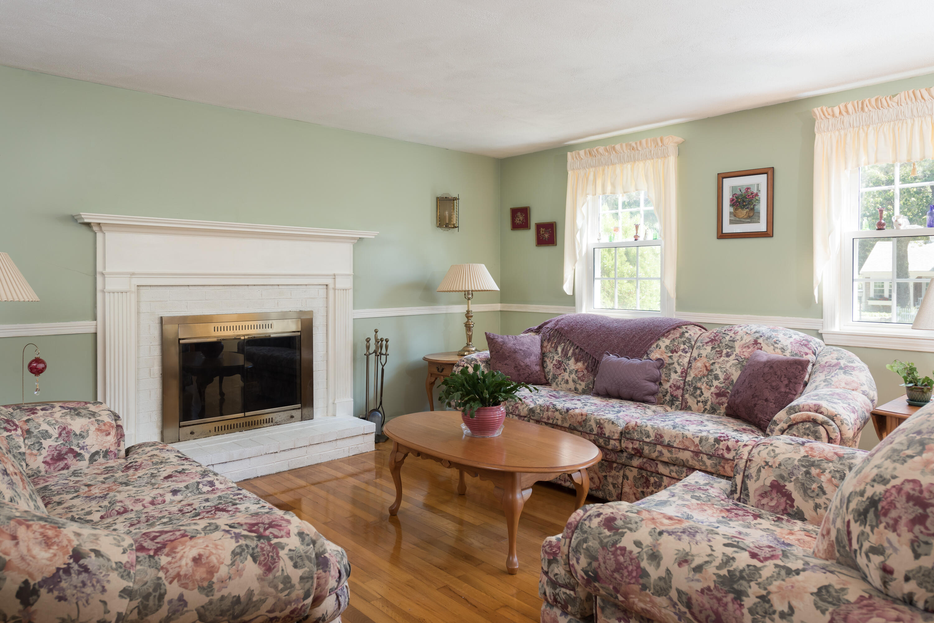 6 Compass Drive Harwich, MA 02645 - Photo 6 of 24 living room