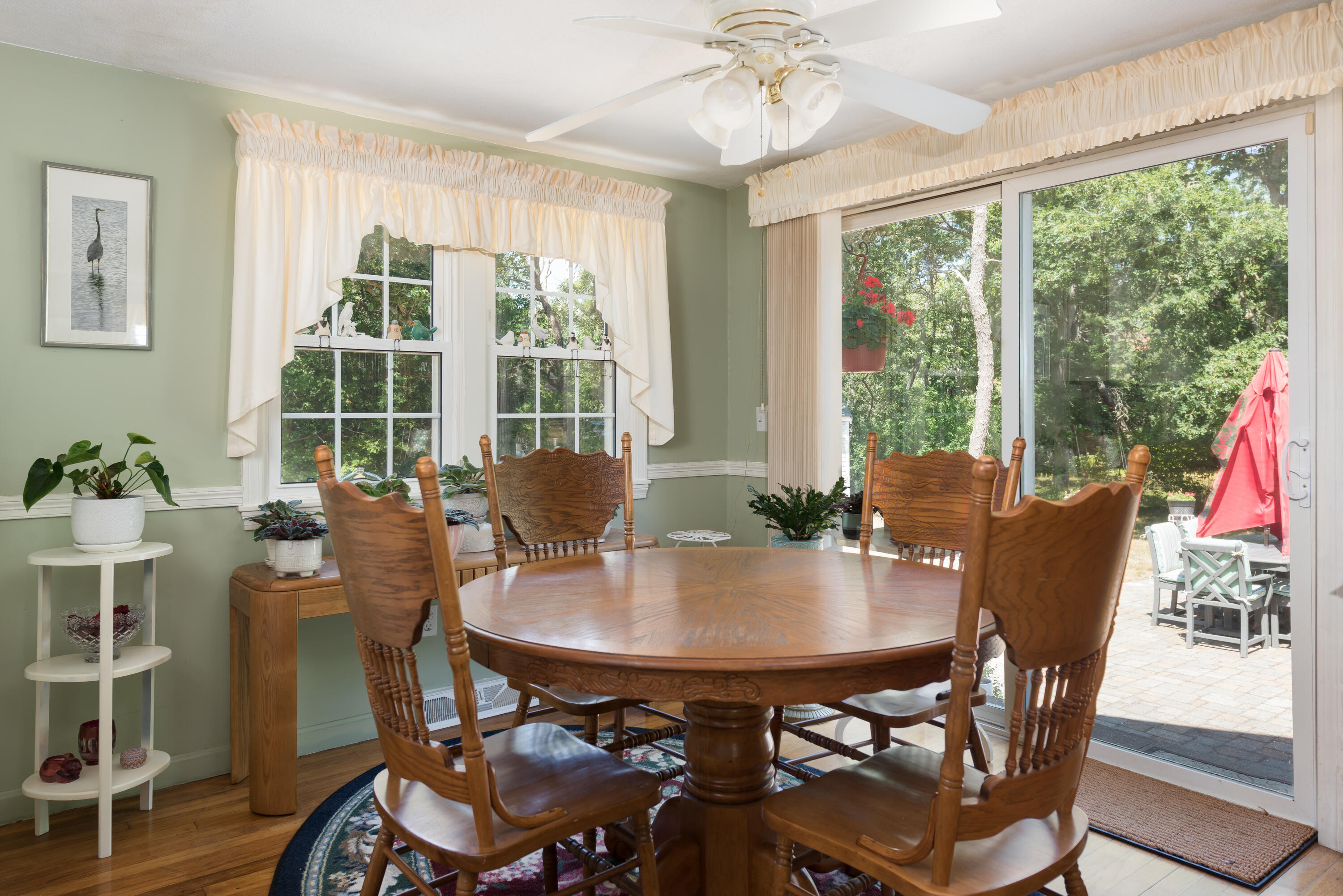 6 Compass Drive Harwich, MA 02645 - Photo 7 of 24 dining area