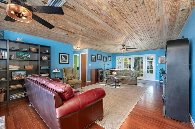 $650,000 | 2518 Fort Lane Road, Geneva, FL 32732