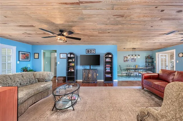 $650,000 | 2518 Fort Lane Road, Geneva, FL 32732