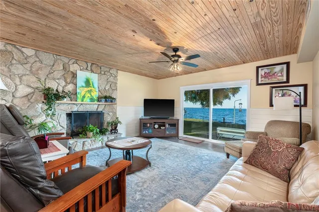 $650,000 | 2518 Fort Lane Road, Geneva, FL 32732