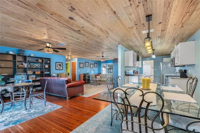 $650,000 | 2518 Fort Lane Road, Geneva, FL 32732