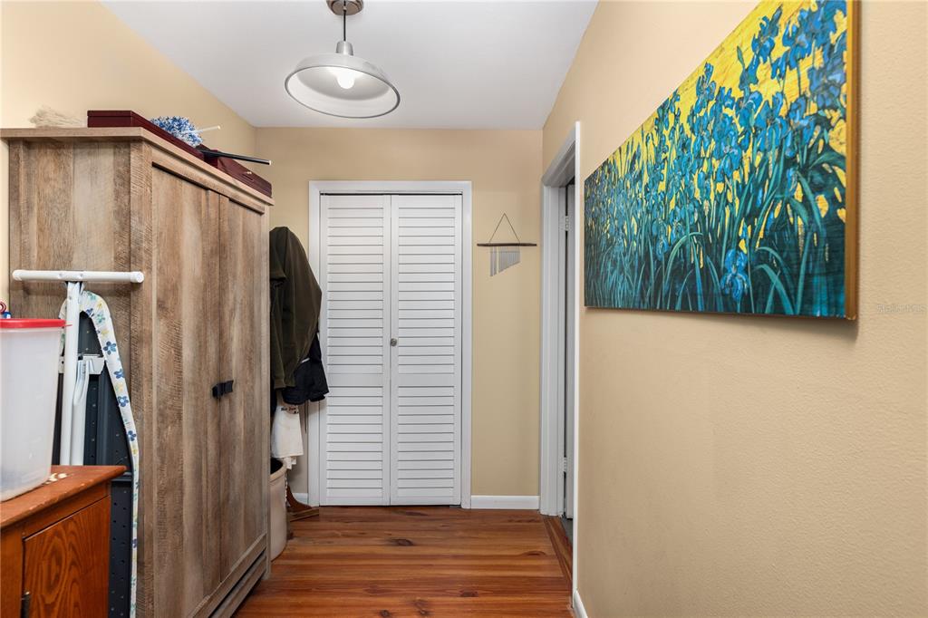 2518 Fort Lane Road Geneva, FL 32732 - Photo 25 of 44 a view of a walk in closet