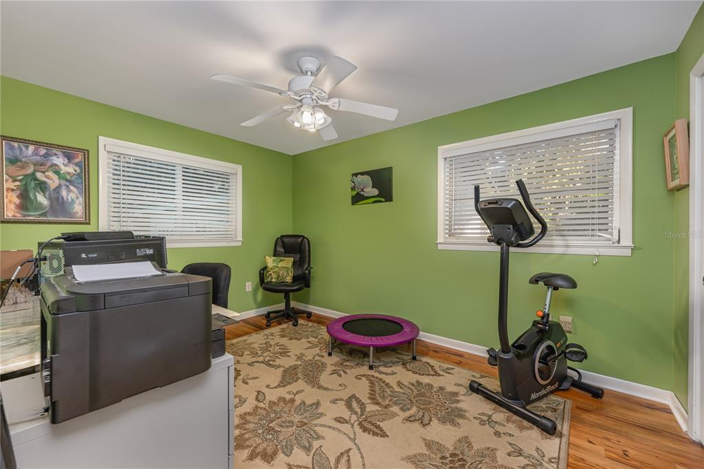 2518 Fort Lane Road Geneva, FL 32732 - Photo 32 of 44 a view of a livingroom with furniture and a window