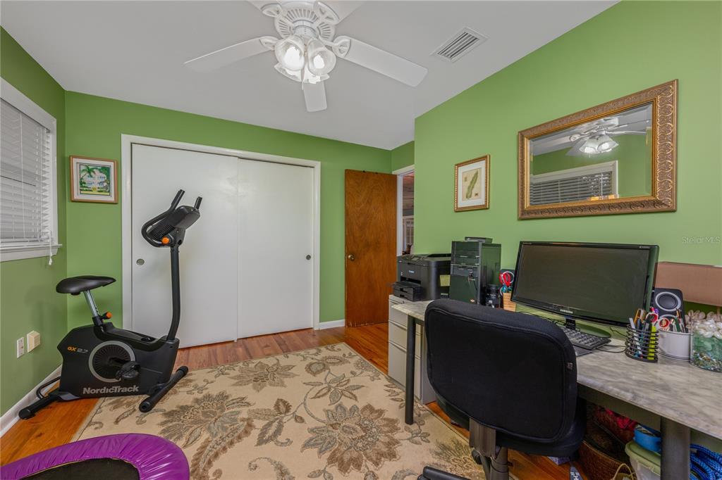 2518 Fort Lane Road Geneva, FL 32732 - Photo 33 of 44 a view of a workspace with furniture