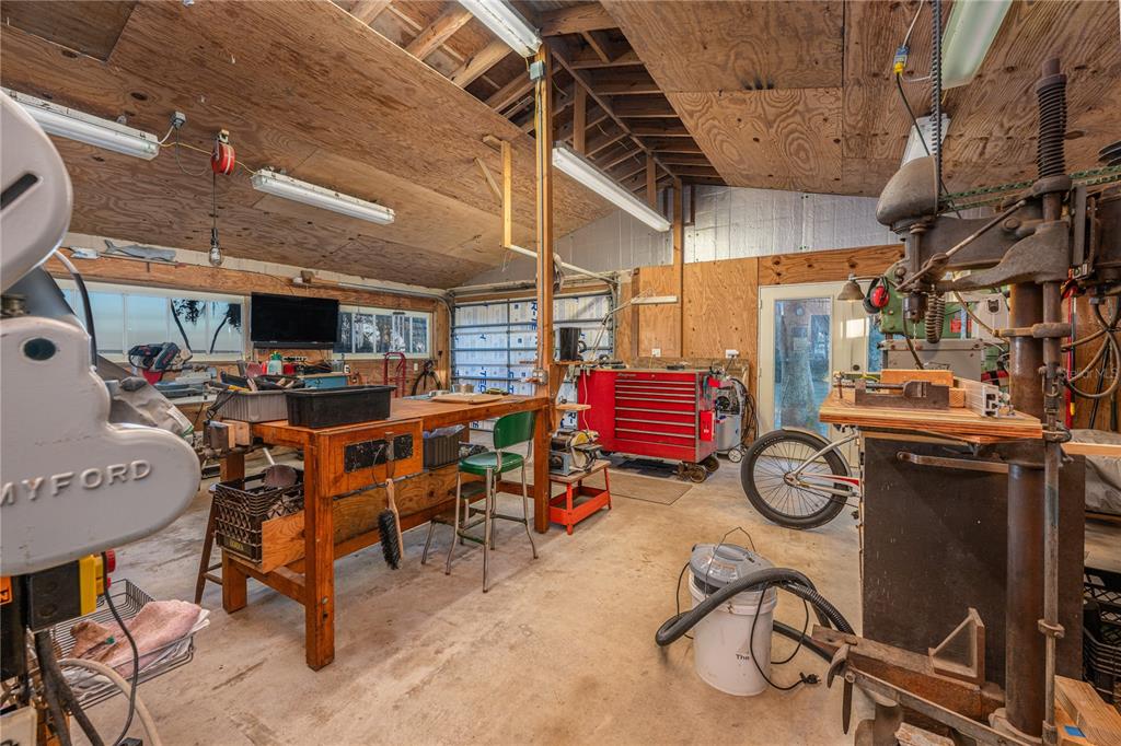 2518 Fort Lane Road Geneva, FL 32732 - Photo 36 of 44 a view of a storage in a room