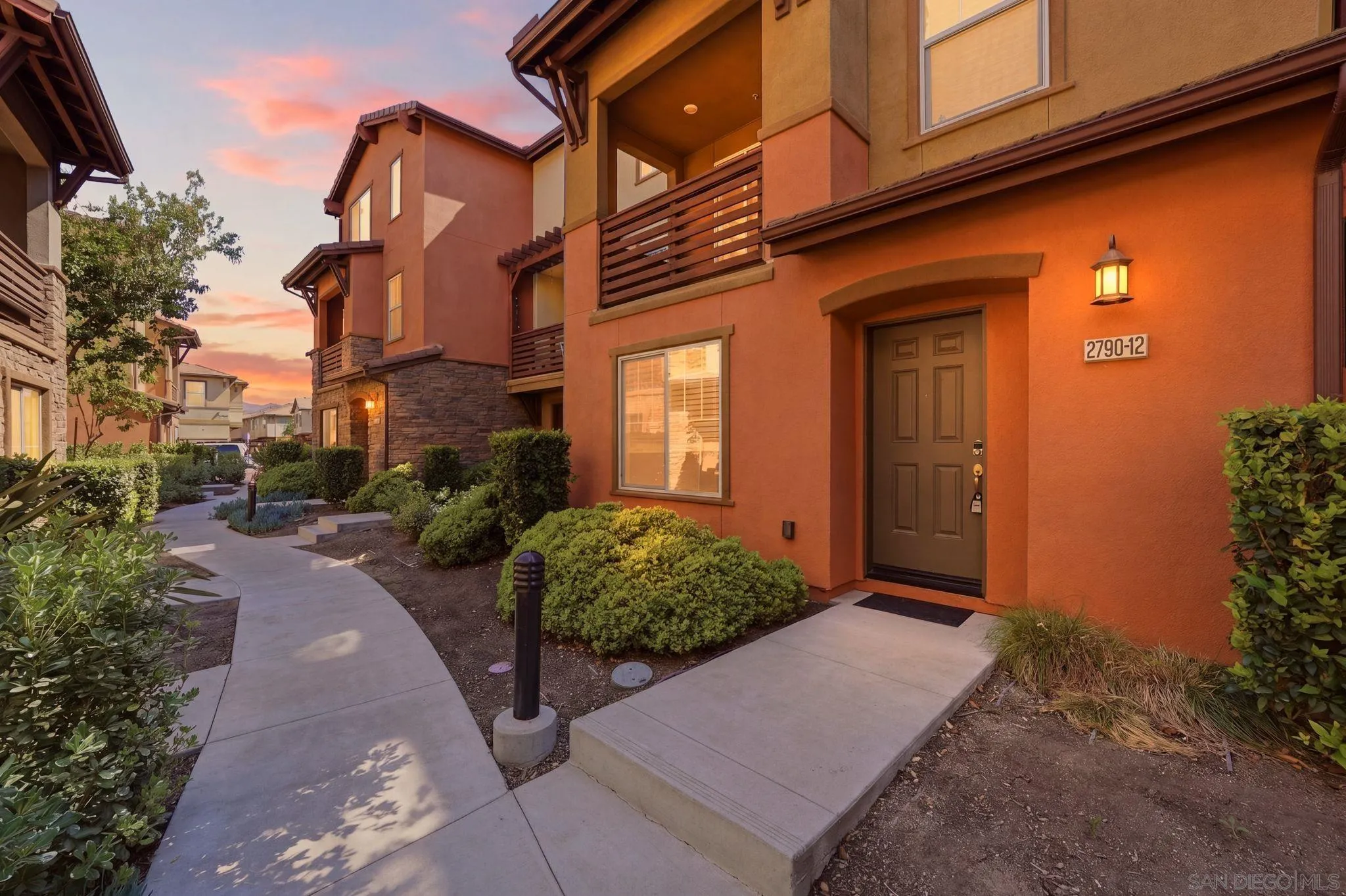 2790 Sparta Road, Unit 12 Chula Vista, CA 91915 - Photo 35 of 47