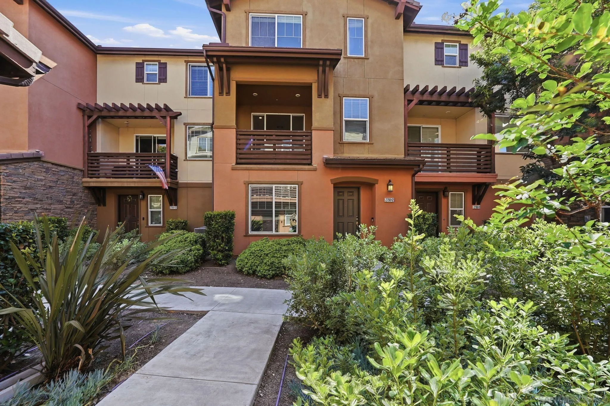 2790 Sparta Road, Unit 12 Chula Vista, CA 91915 - Photo 36 of 47