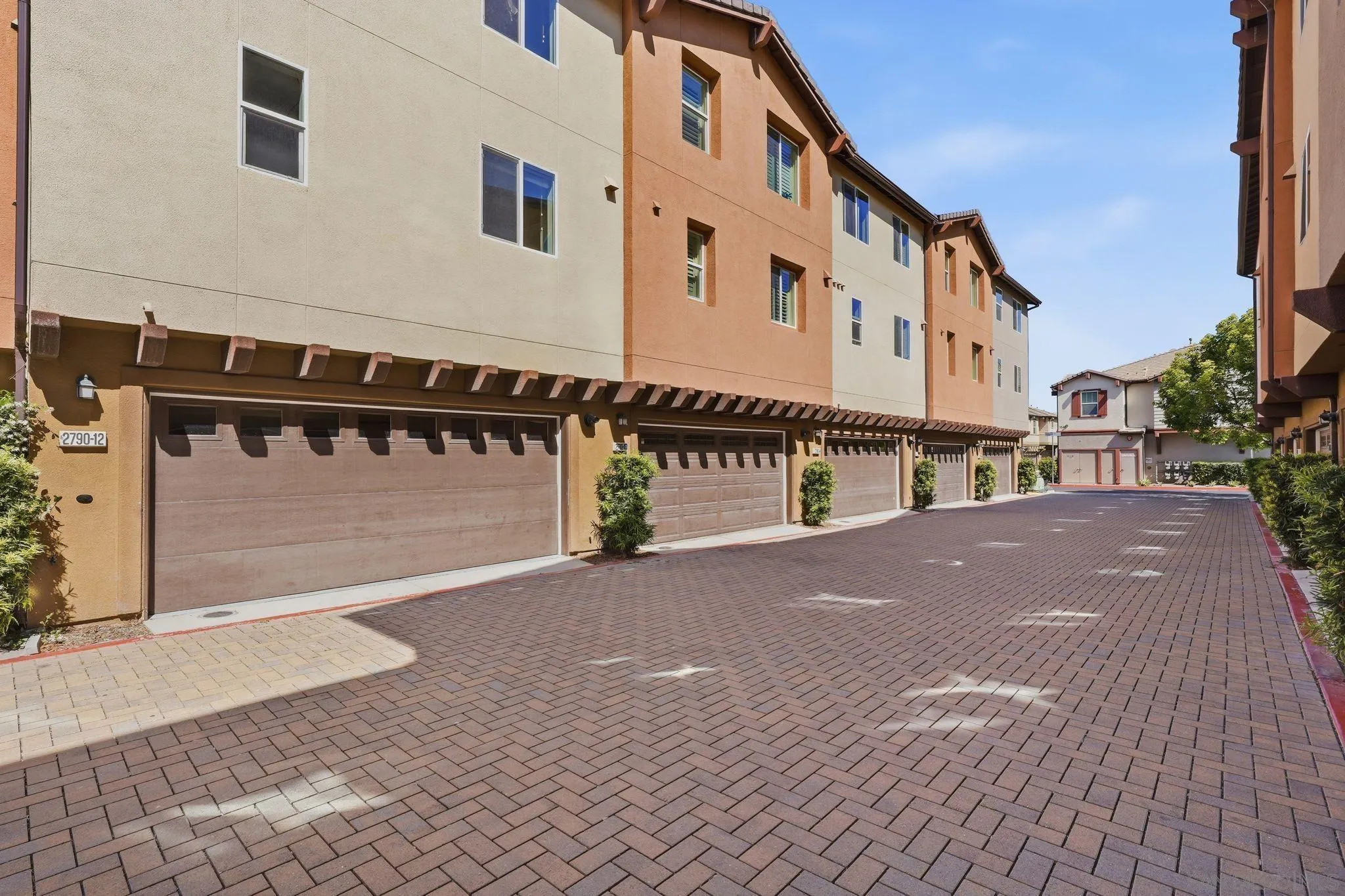 2790 Sparta Road, Unit 12 Chula Vista, CA 91915 - Photo 37 of 47