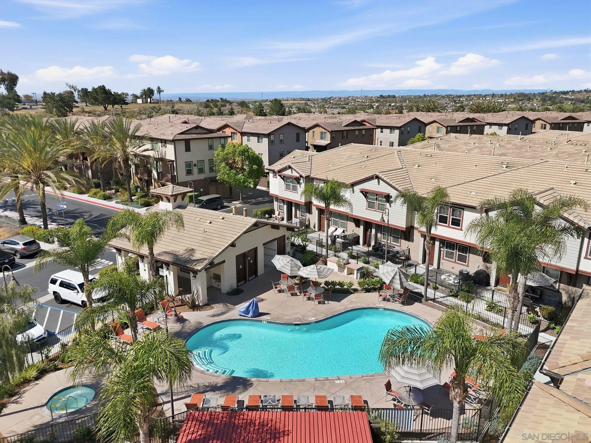 2790 Sparta Road, Unit 12 Chula Vista, CA 91915 - Photo 38 of 47