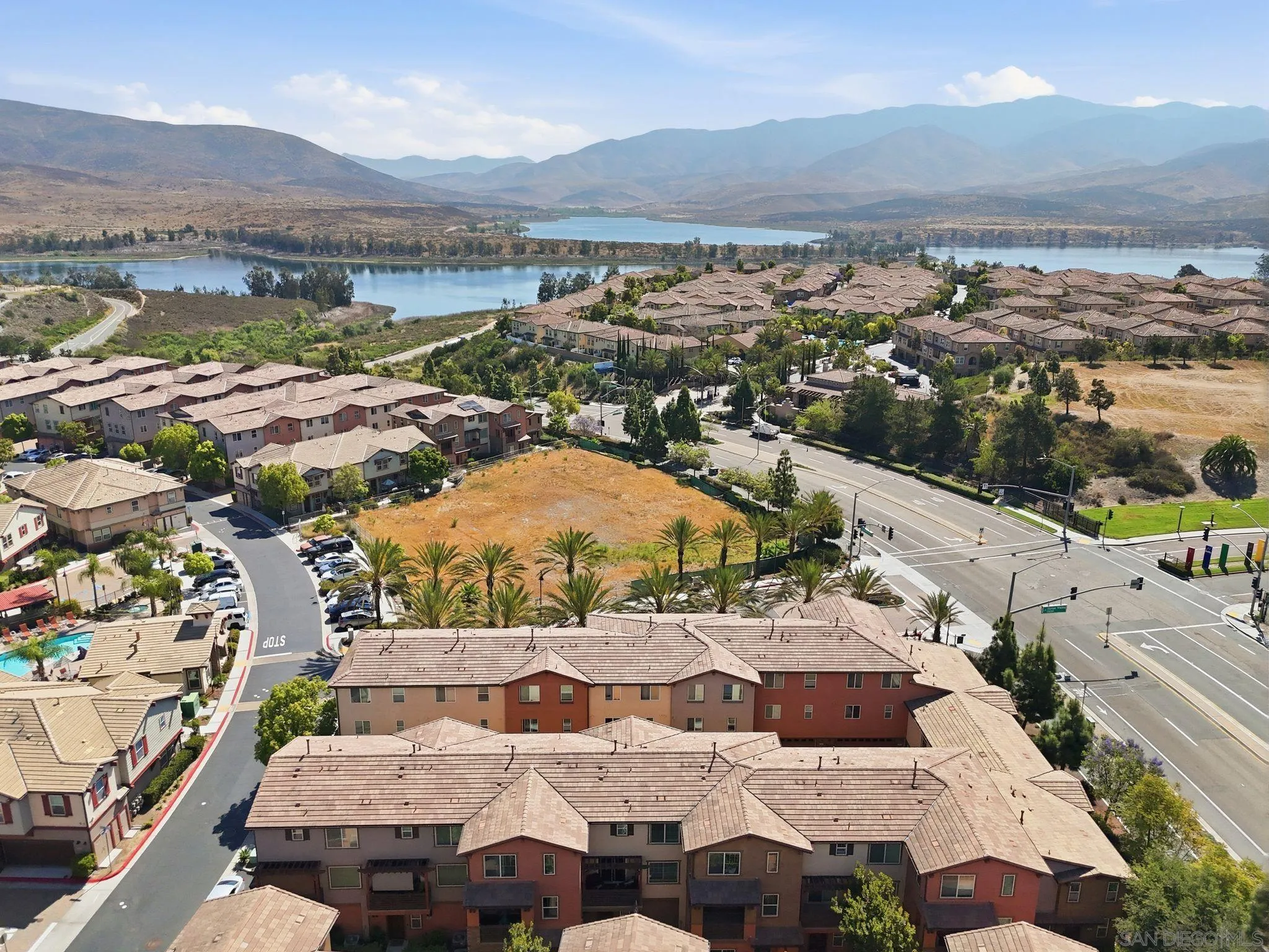 2790 Sparta Road, Unit 12 Chula Vista, CA 91915 - Photo 41 of 47