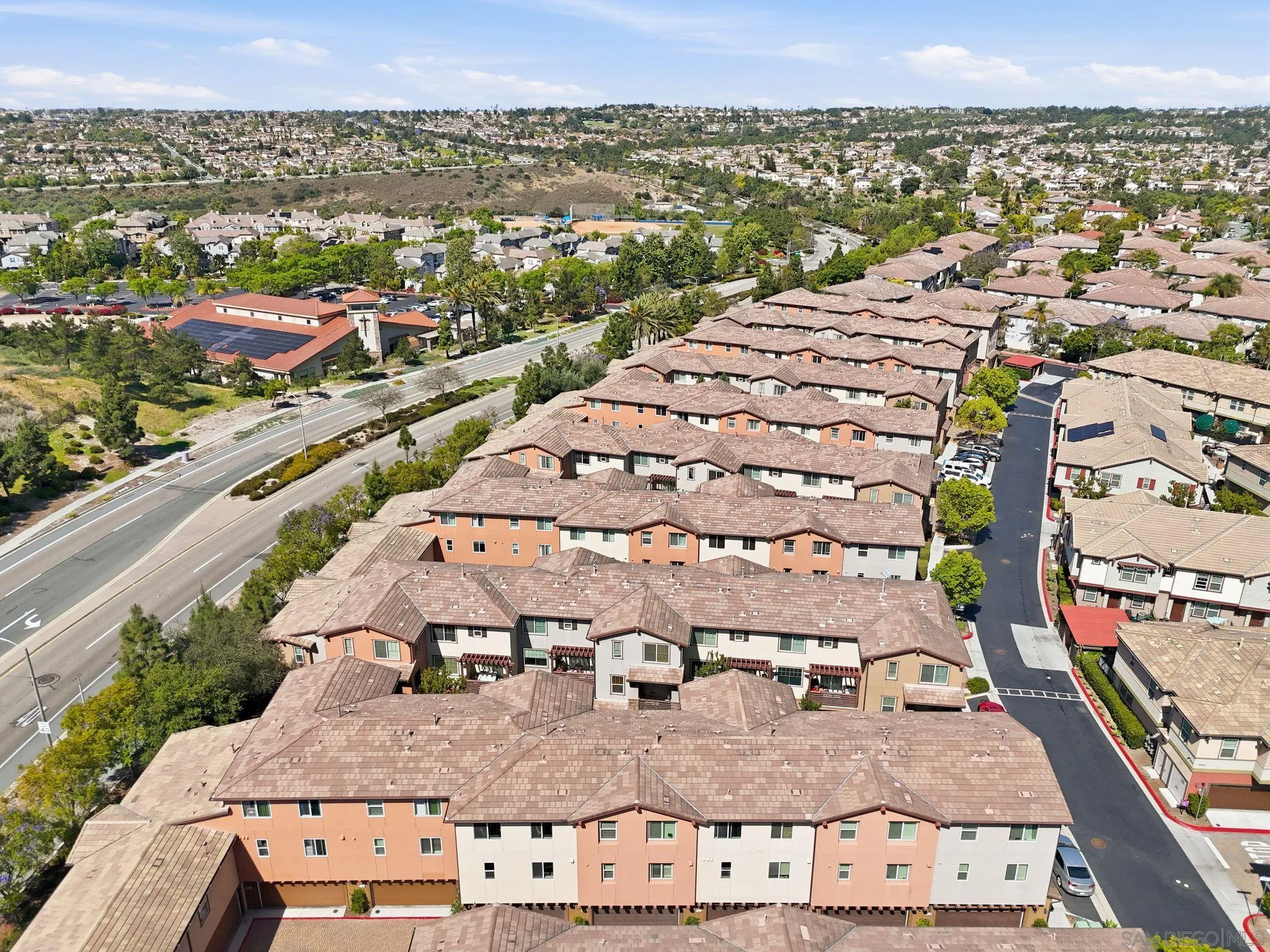 2790 Sparta Road, Unit 12 Chula Vista, CA 91915 - Photo 44 of 47